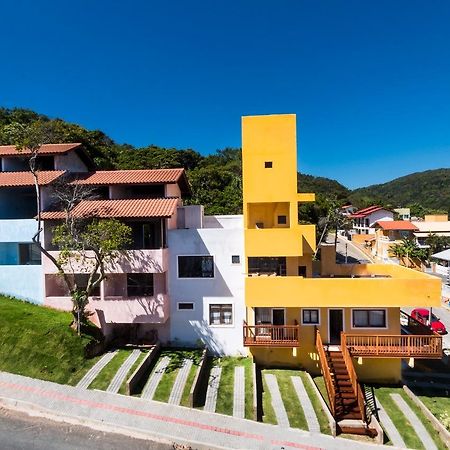 Vila Artesania ボンビーニャス エクステリア 写真