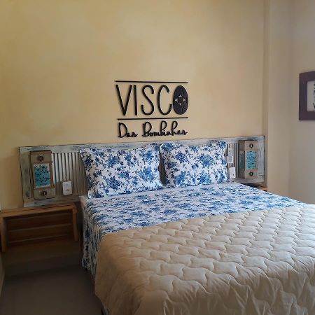 Vila Artesania ボンビーニャス エクステリア 写真