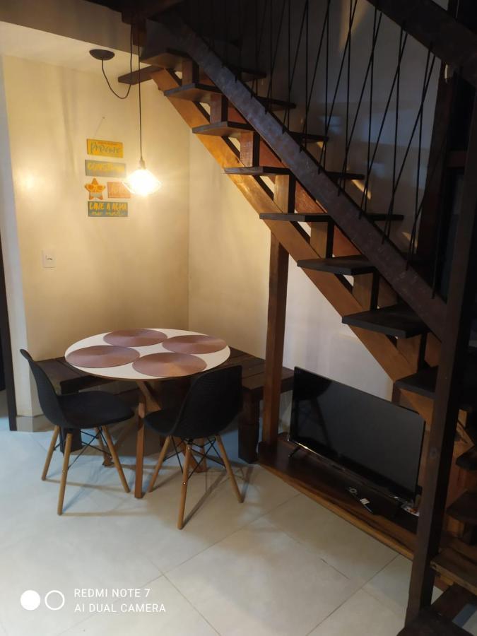 Vila Artesania ボンビーニャス エクステリア 写真