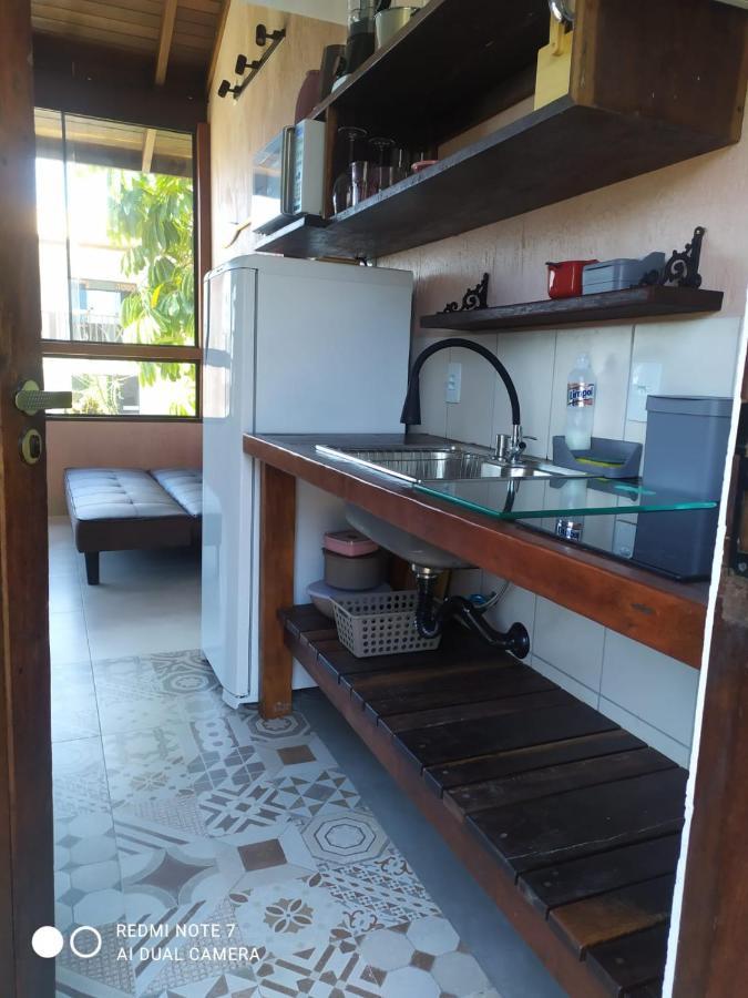 Vila Artesania ボンビーニャス エクステリア 写真