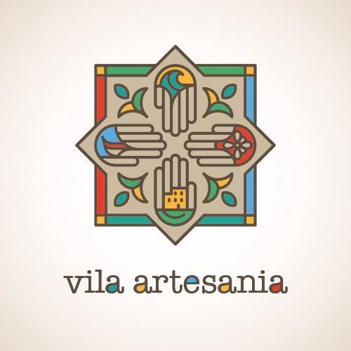 Vila Artesania ボンビーニャス エクステリア 写真