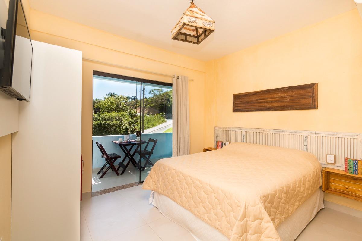 Vila Artesania ボンビーニャス エクステリア 写真
