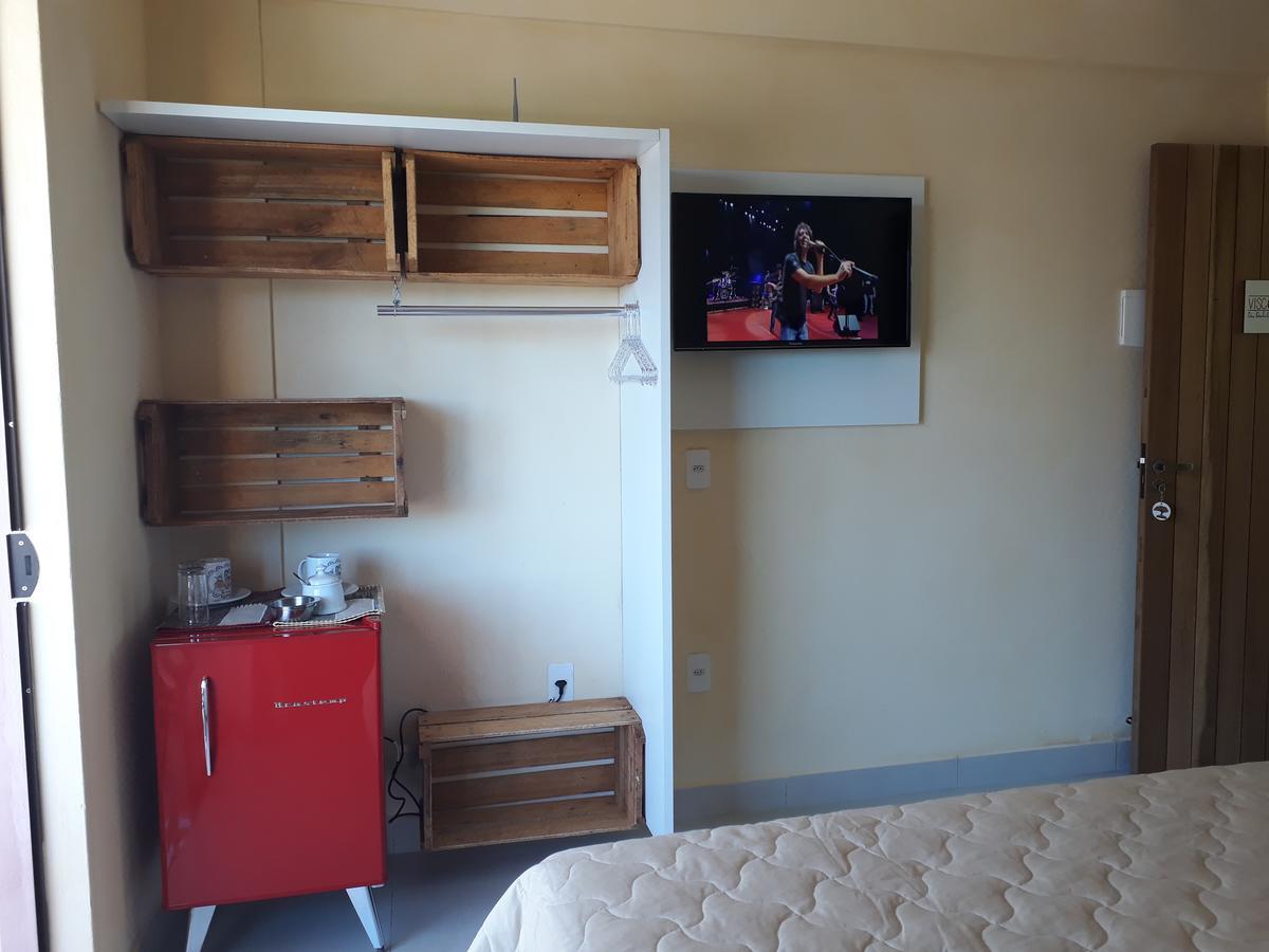 Vila Artesania ボンビーニャス エクステリア 写真