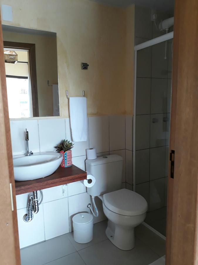 Vila Artesania ボンビーニャス エクステリア 写真